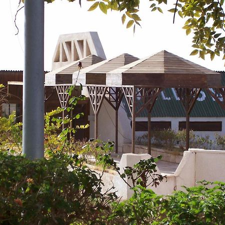 Nefertari Hotel Abu Simble Abu Simbel Ngoại thất bức ảnh