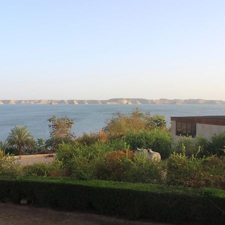Nefertari Hotel Abu Simble Abu Simbel Ngoại thất bức ảnh