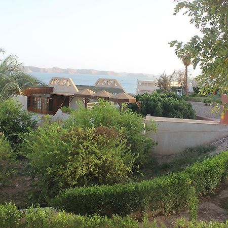 Nefertari Hotel Abu Simble Abu Simbel Ngoại thất bức ảnh
