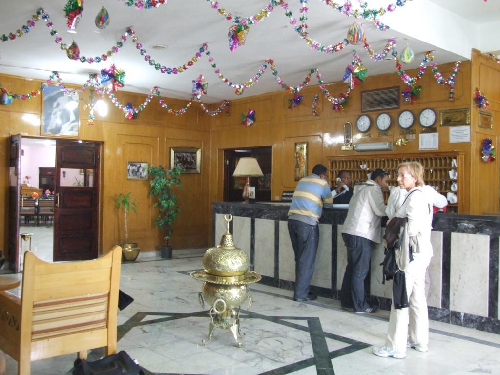 Nefertari Hotel Abu Simble Abu Simbel Ngoại thất bức ảnh