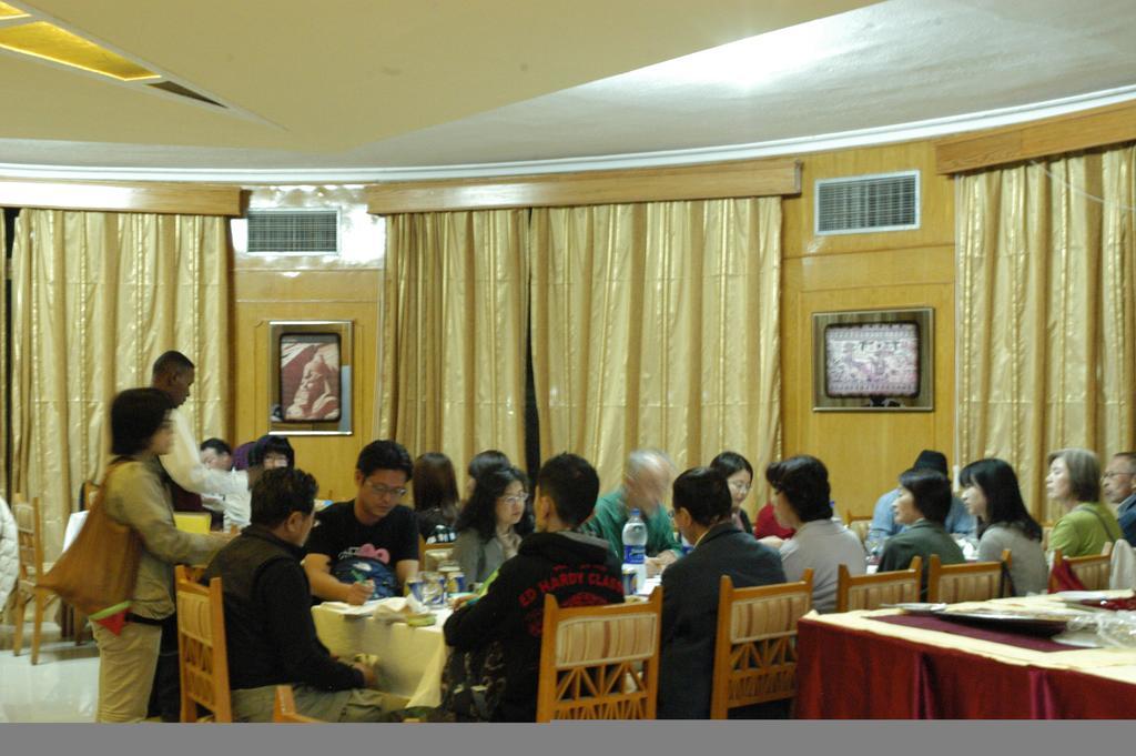 Nefertari Hotel Abu Simble Abu Simbel Ngoại thất bức ảnh
