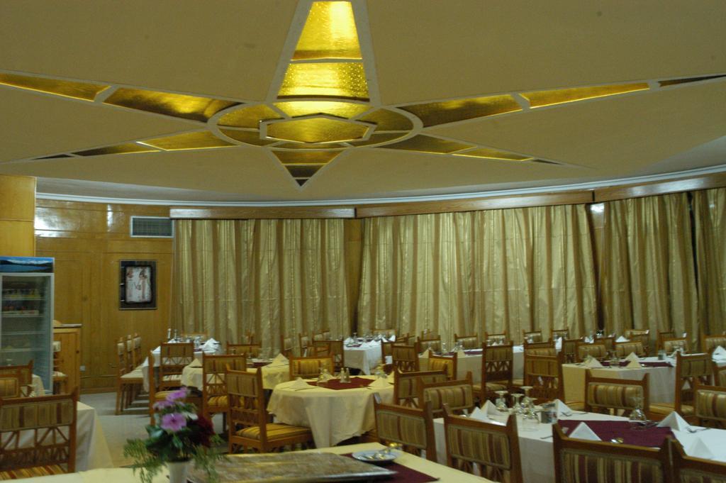 Nefertari Hotel Abu Simble Abu Simbel Ngoại thất bức ảnh