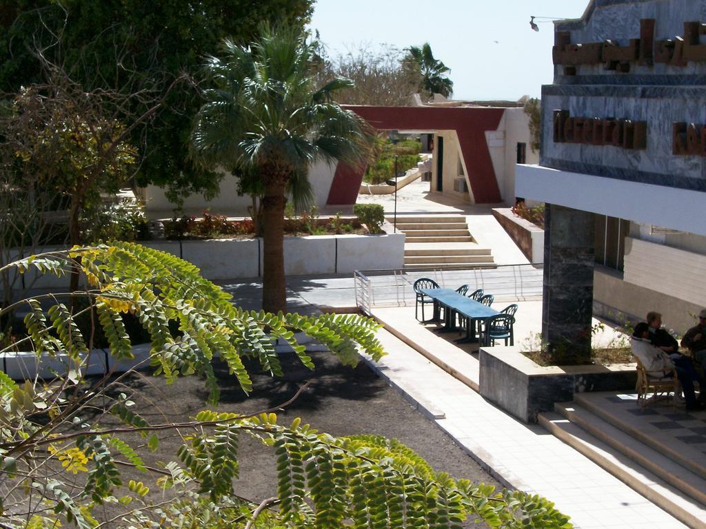 Nefertari Hotel Abu Simble Abu Simbel Ngoại thất bức ảnh