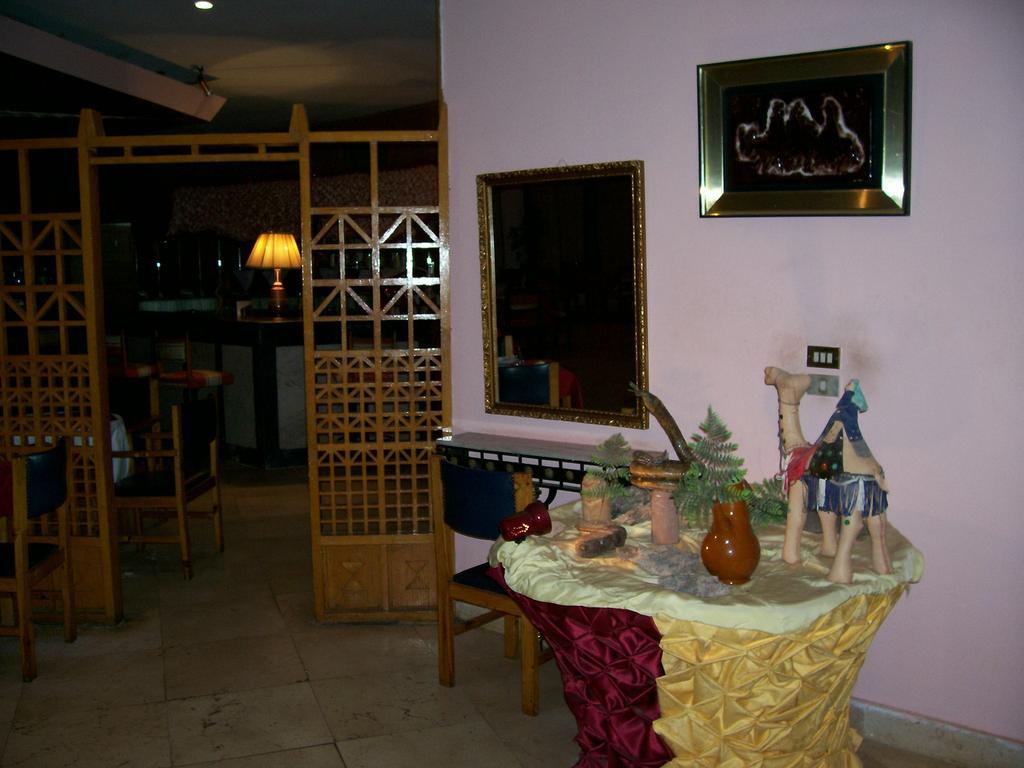 Nefertari Hotel Abu Simble Abu Simbel Ngoại thất bức ảnh