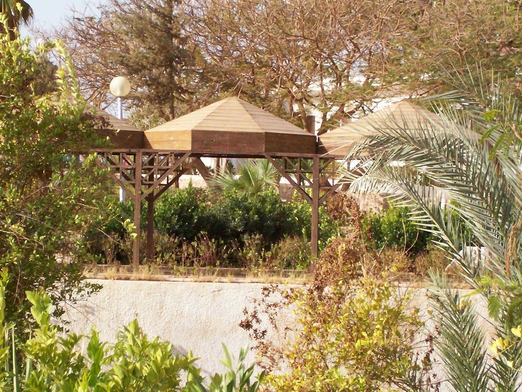 Nefertari Hotel Abu Simble Abu Simbel Ngoại thất bức ảnh