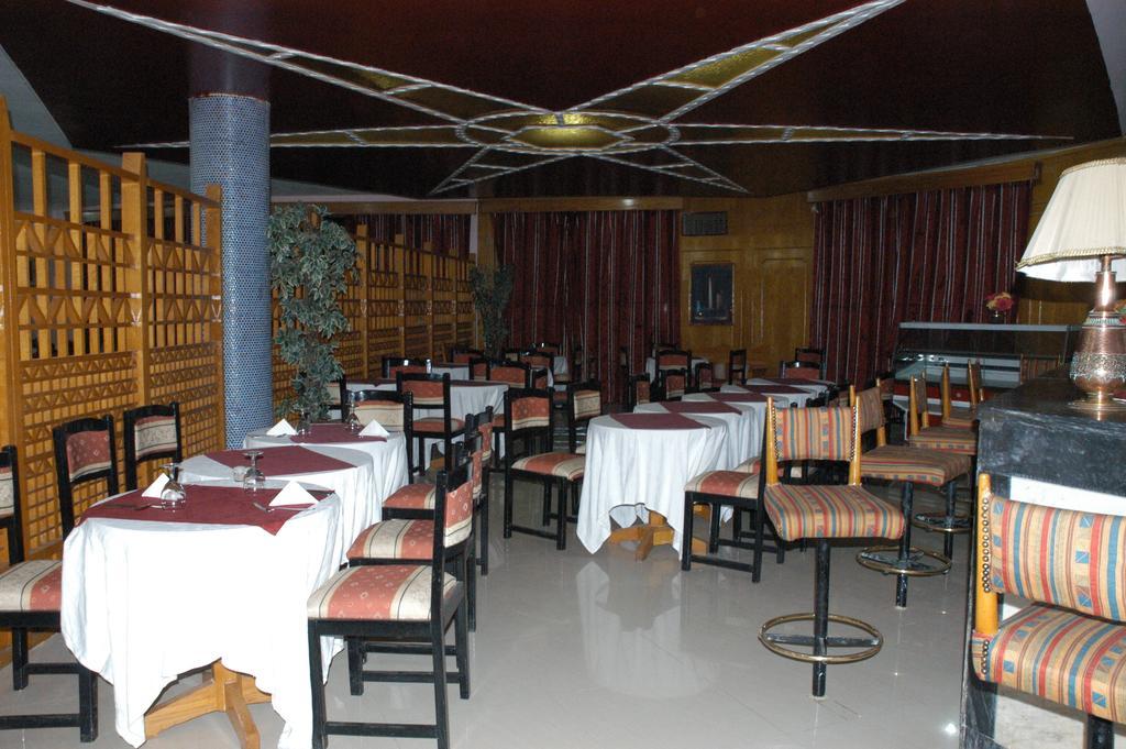 Nefertari Hotel Abu Simble Abu Simbel Ngoại thất bức ảnh