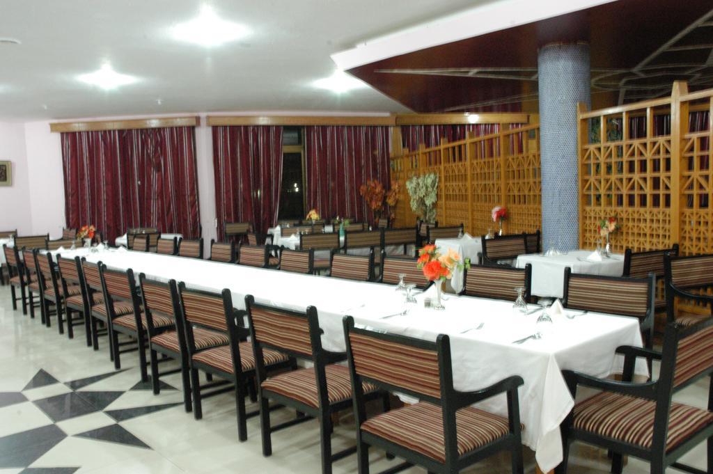 Nefertari Hotel Abu Simble Abu Simbel Ngoại thất bức ảnh