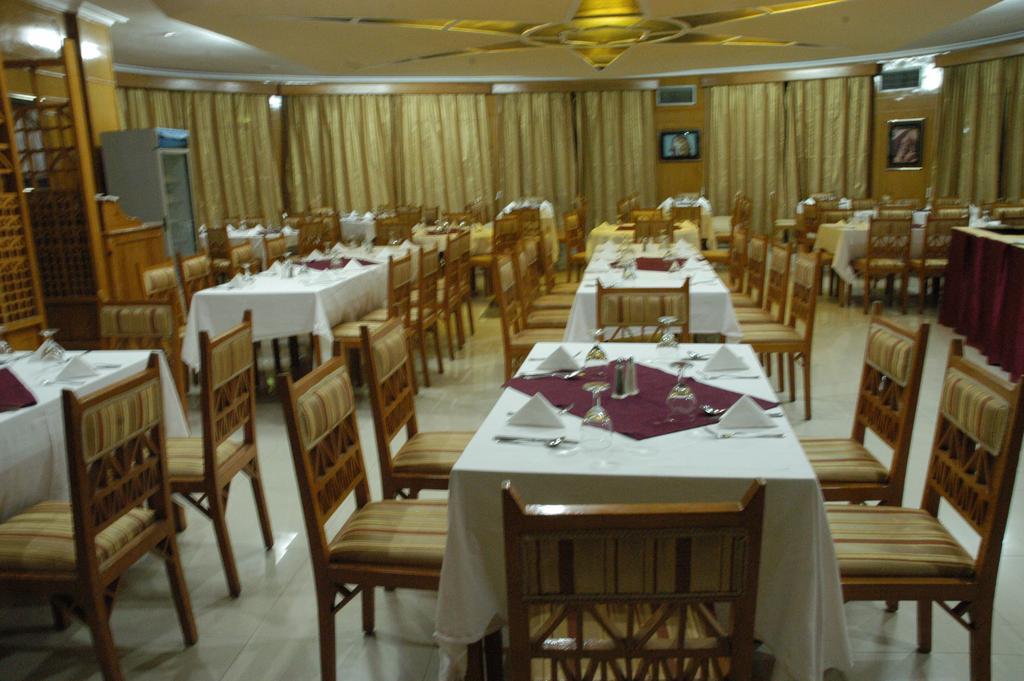 Nefertari Hotel Abu Simble Abu Simbel Ngoại thất bức ảnh
