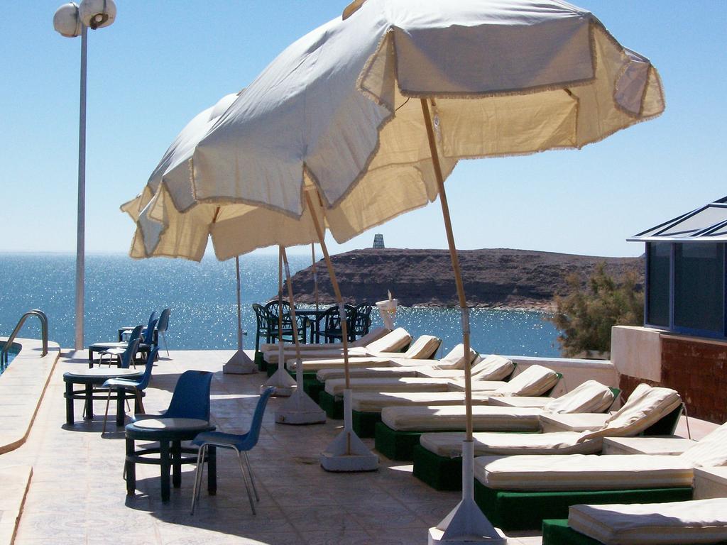 Nefertari Hotel Abu Simble Abu Simbel Ngoại thất bức ảnh