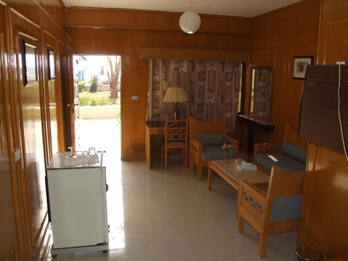 Nefertari Hotel Abu Simble Abu Simbel Phòng bức ảnh